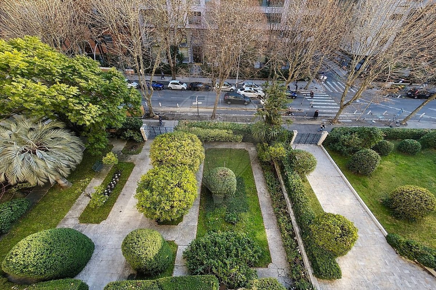 Property photo in Carre d'Or