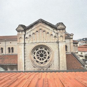 Property in Carre d'Or