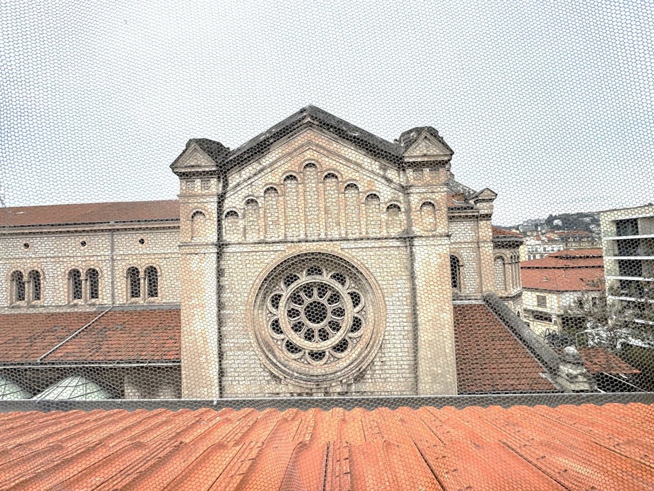 Property photo in Carre d'Or