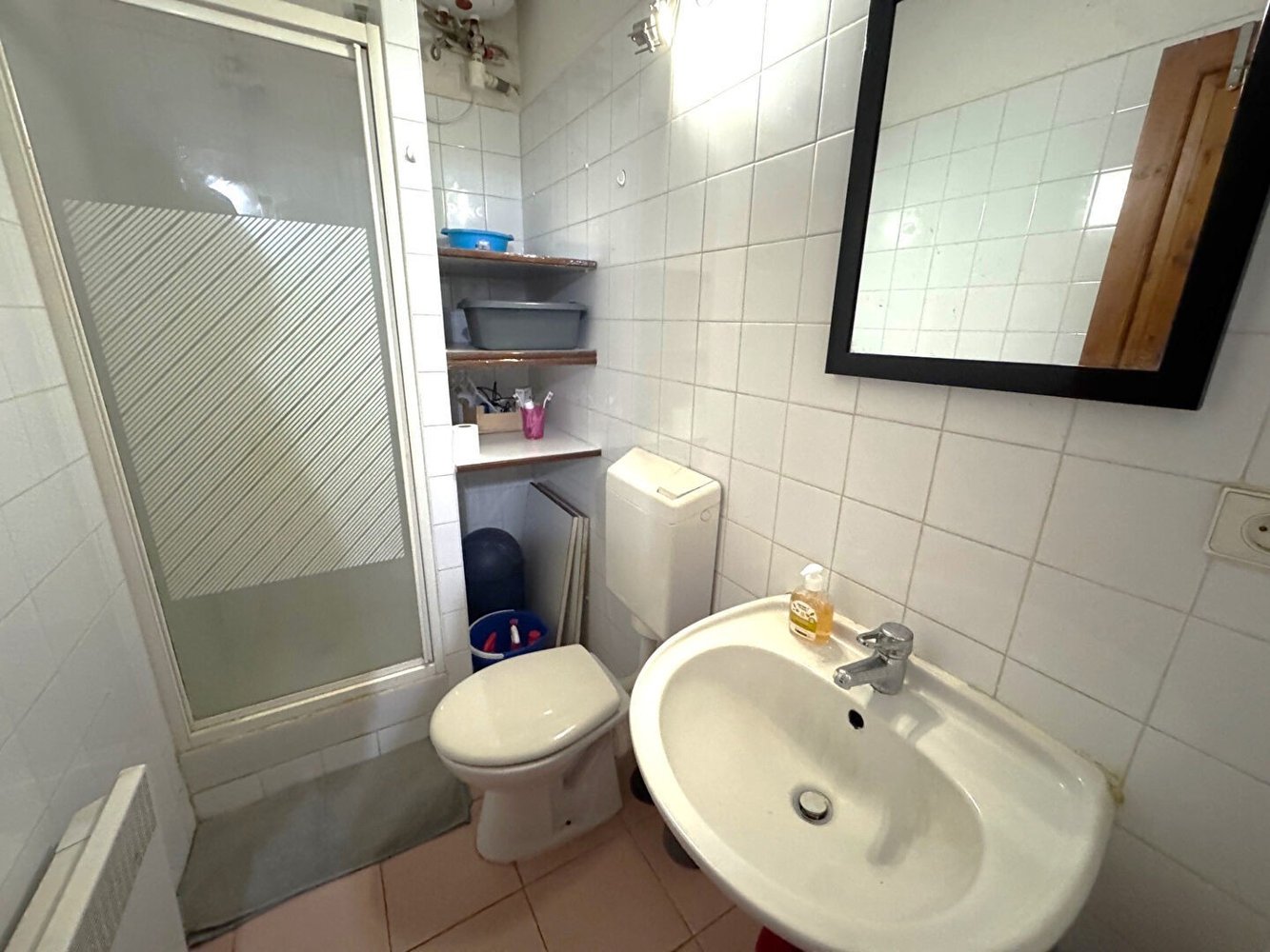 Property photo in Carre d'Or