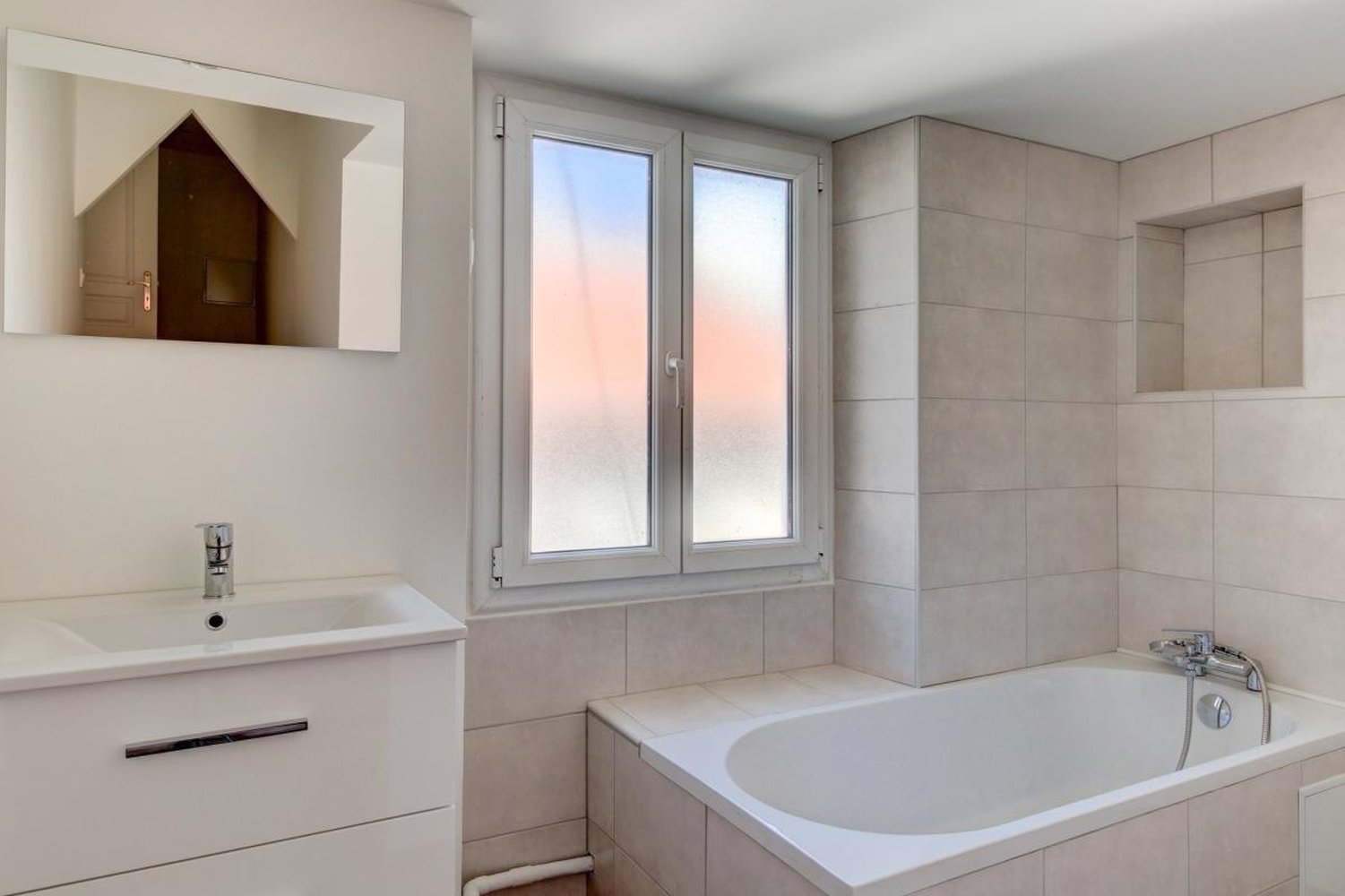 Property photo in Carre d'Or