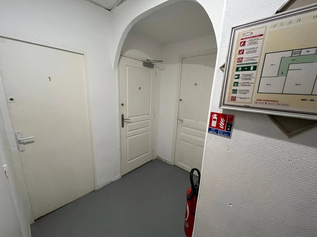 Property photo in Carre d'Or