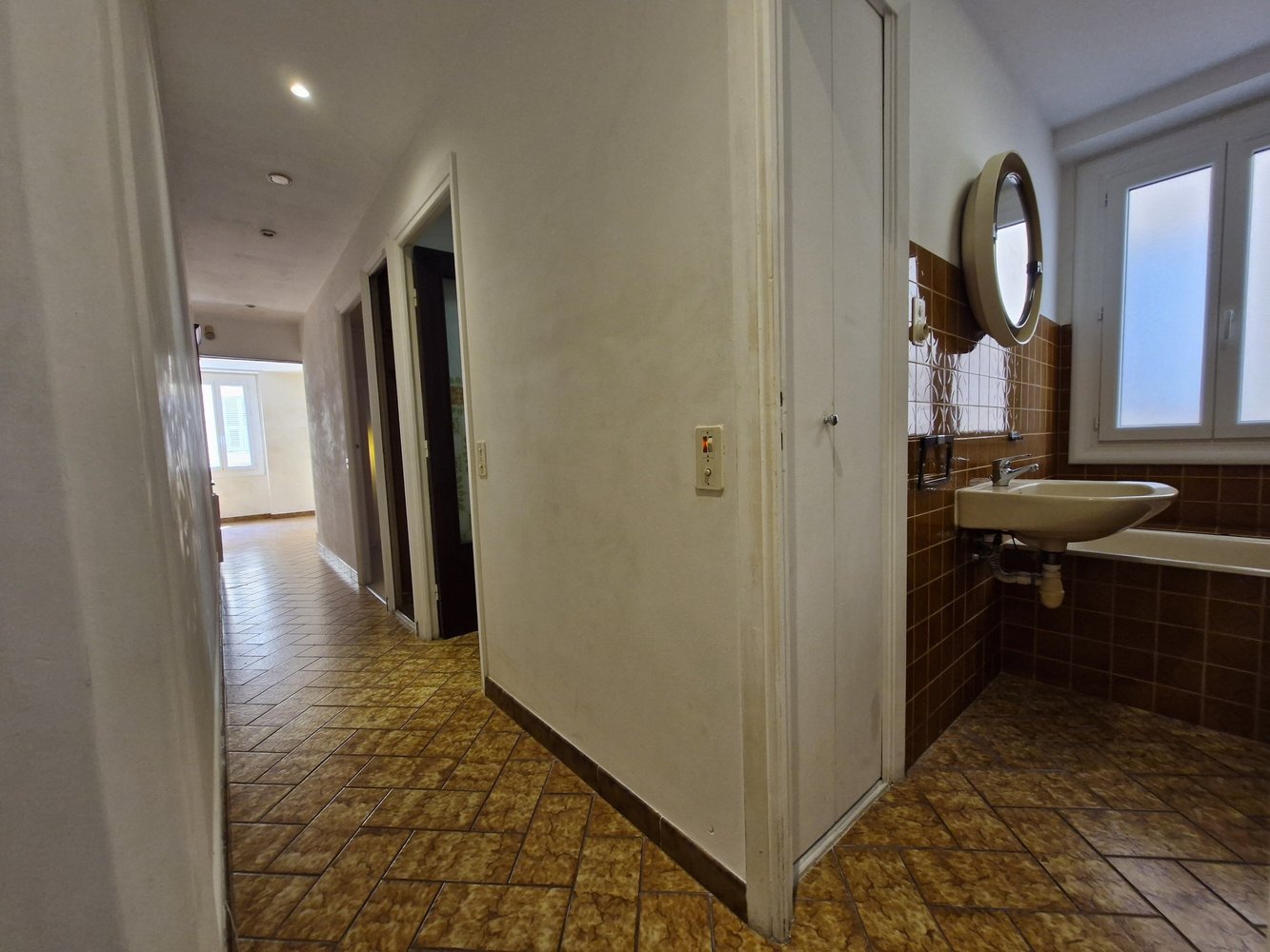 Property photo in Carre d'Or