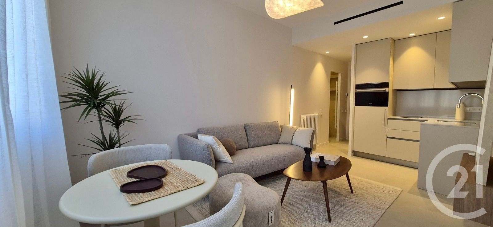 Property photo in Carre d'Or