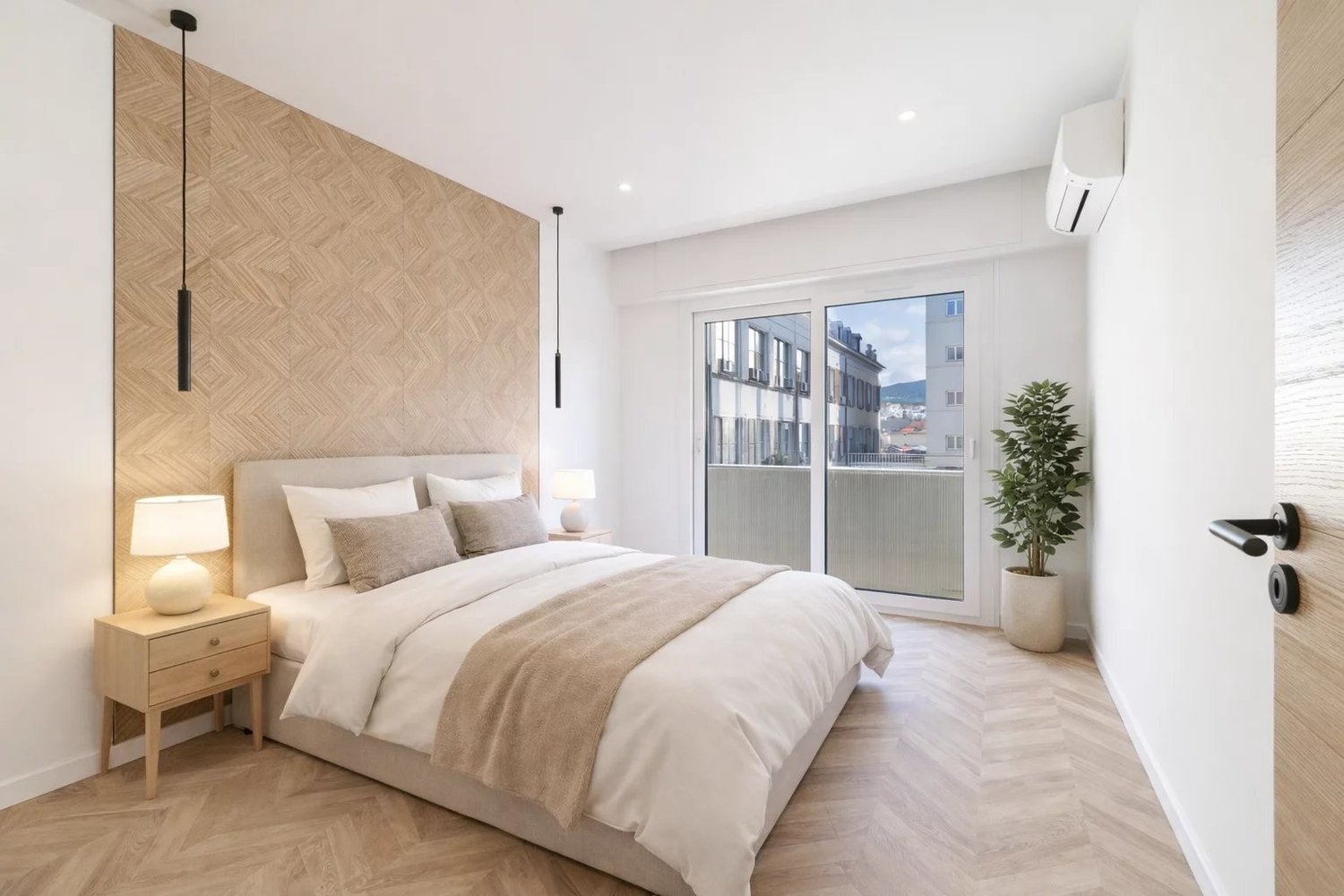 Property photo in Carre d'Or