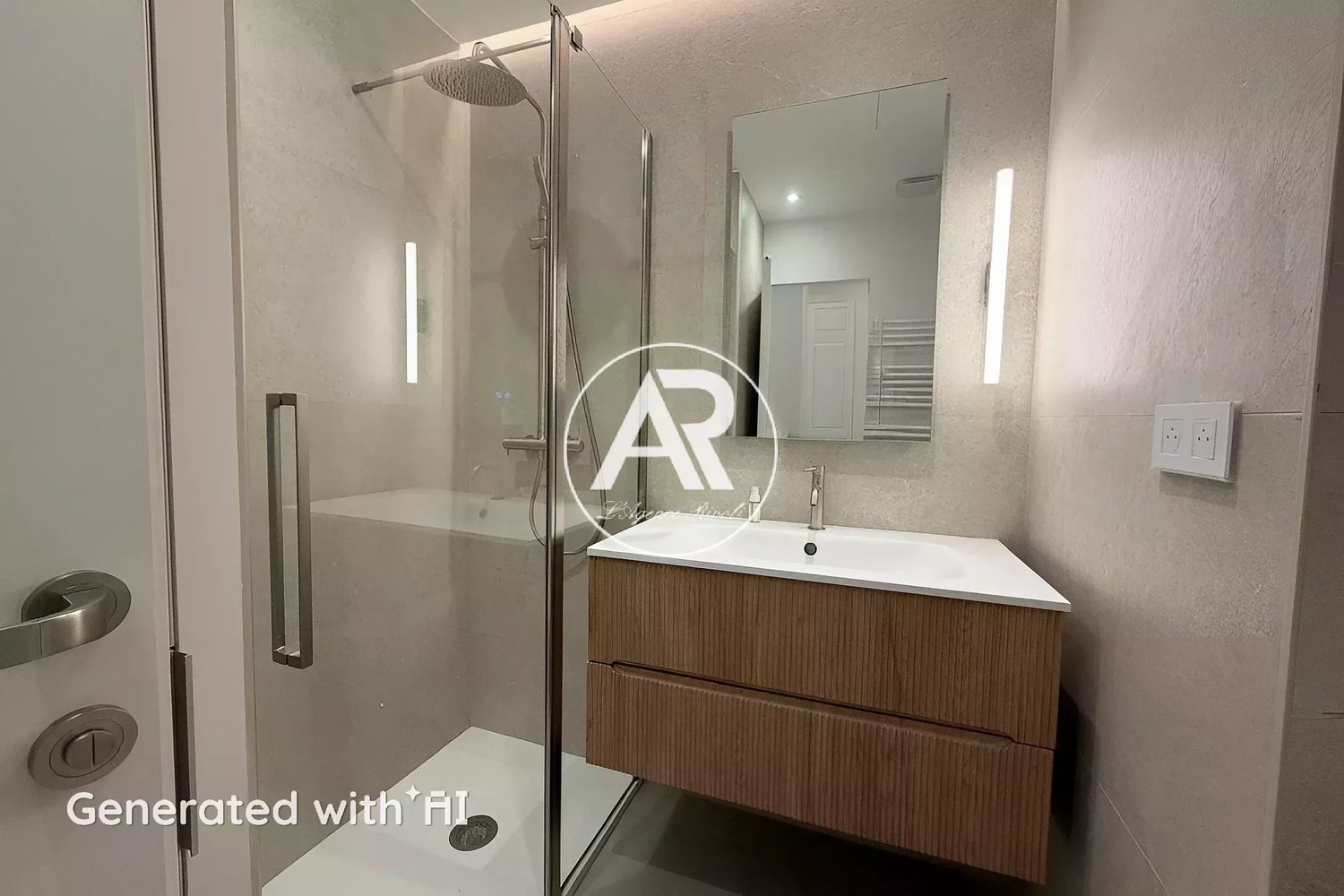 Property photo in Carre d'Or