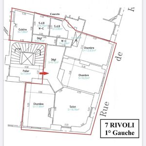 Property in Carre d'Or