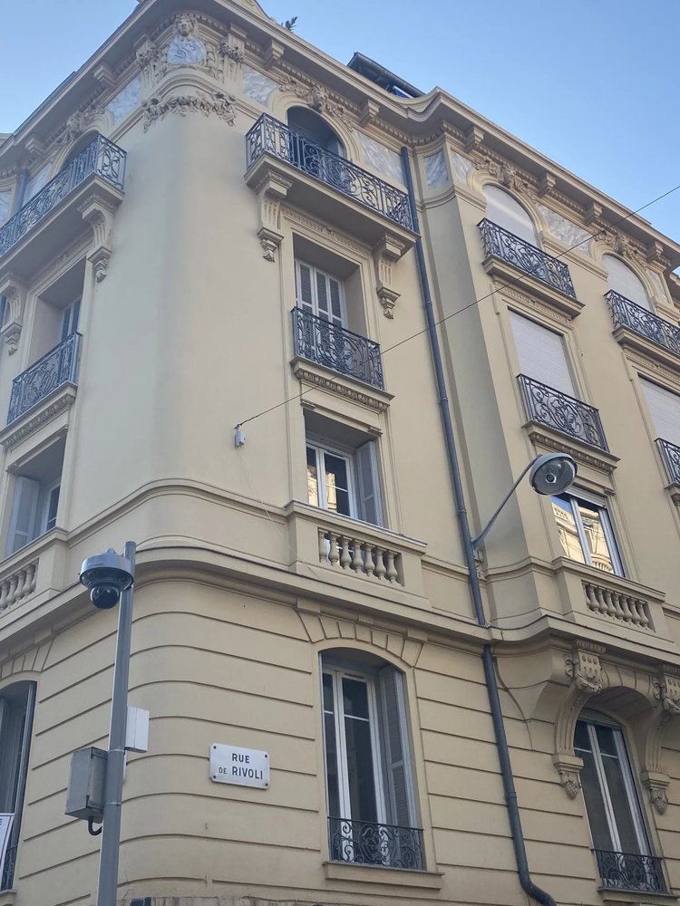 Property photo in Carre d'Or