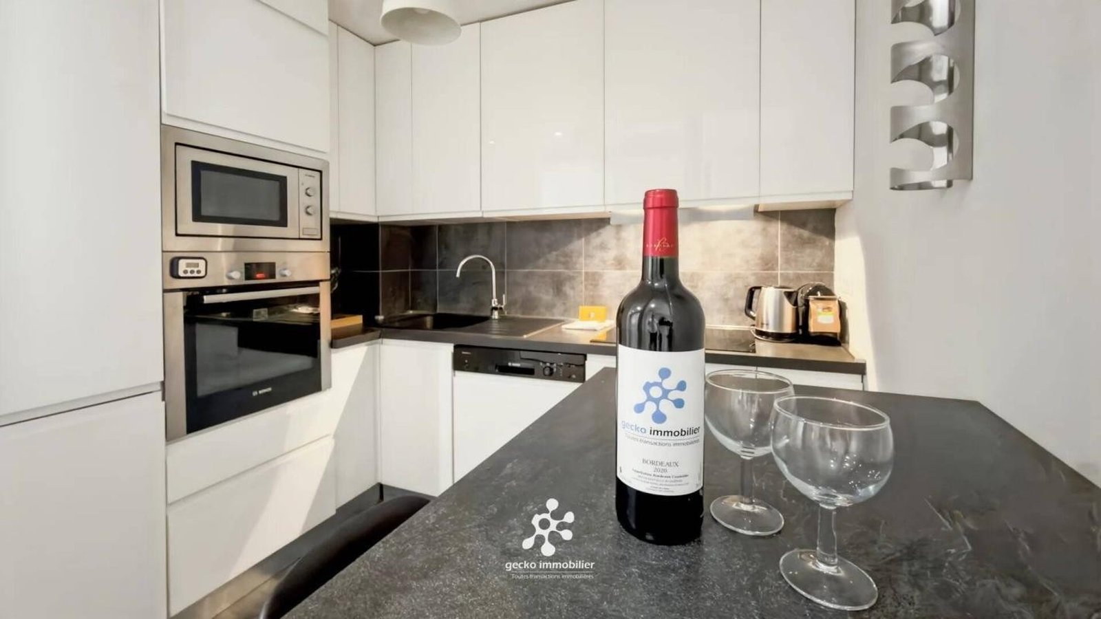 Property photo in Carre d'Or