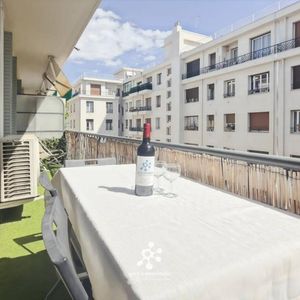 Property in Carre d'Or