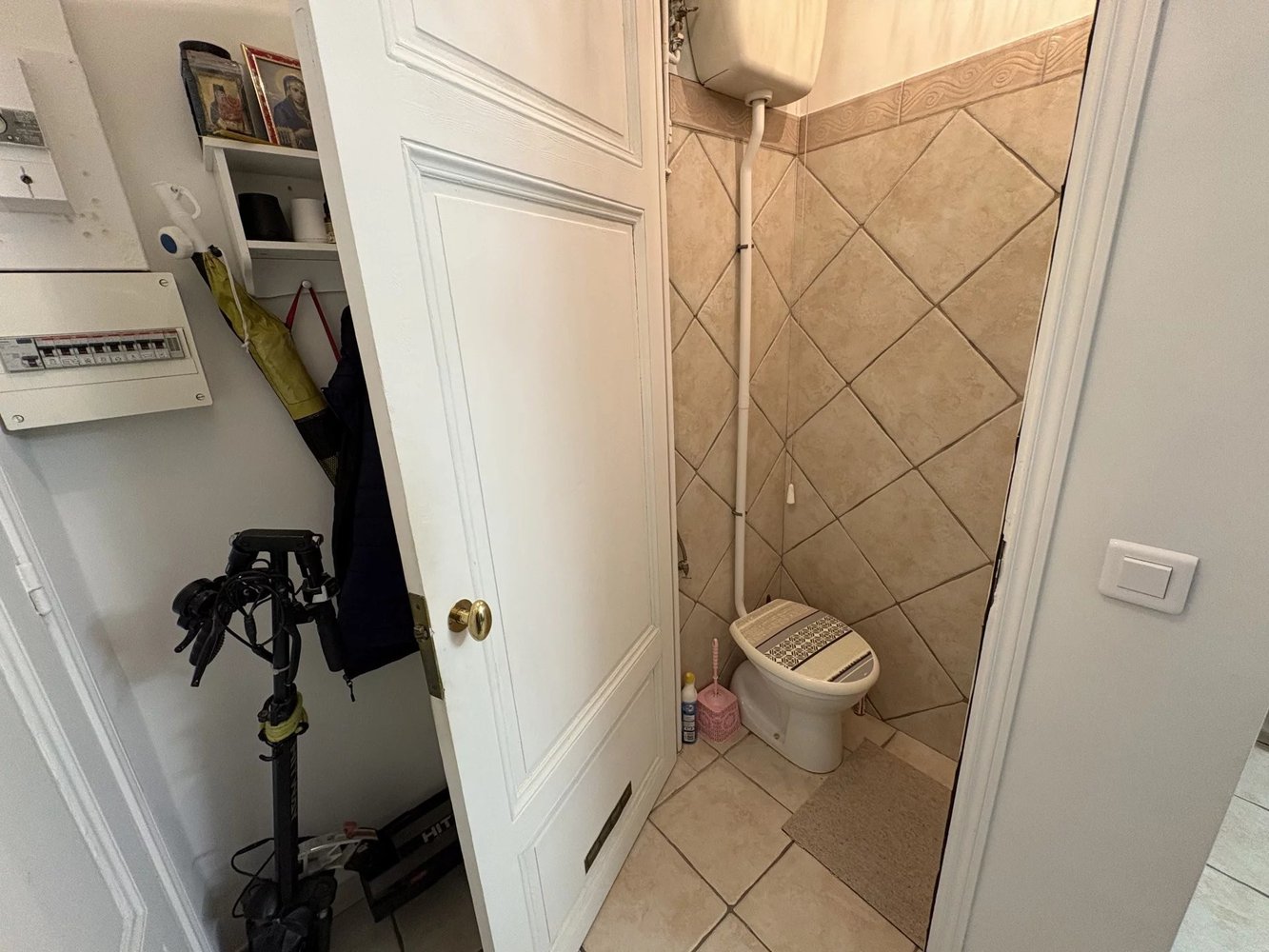 Property photo in Carre d'Or