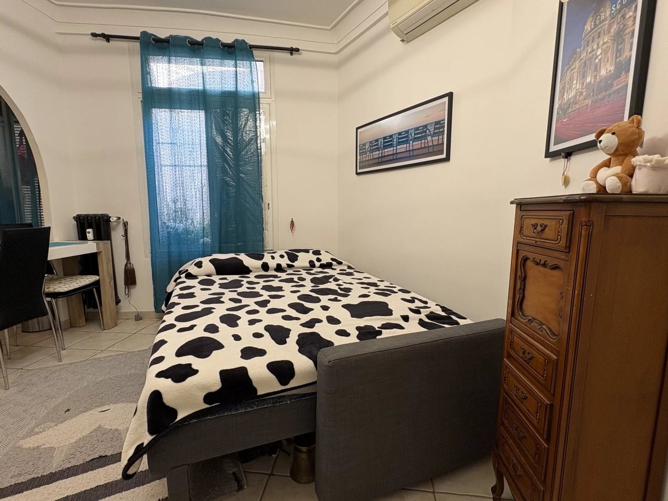 Property photo in Carre d'Or