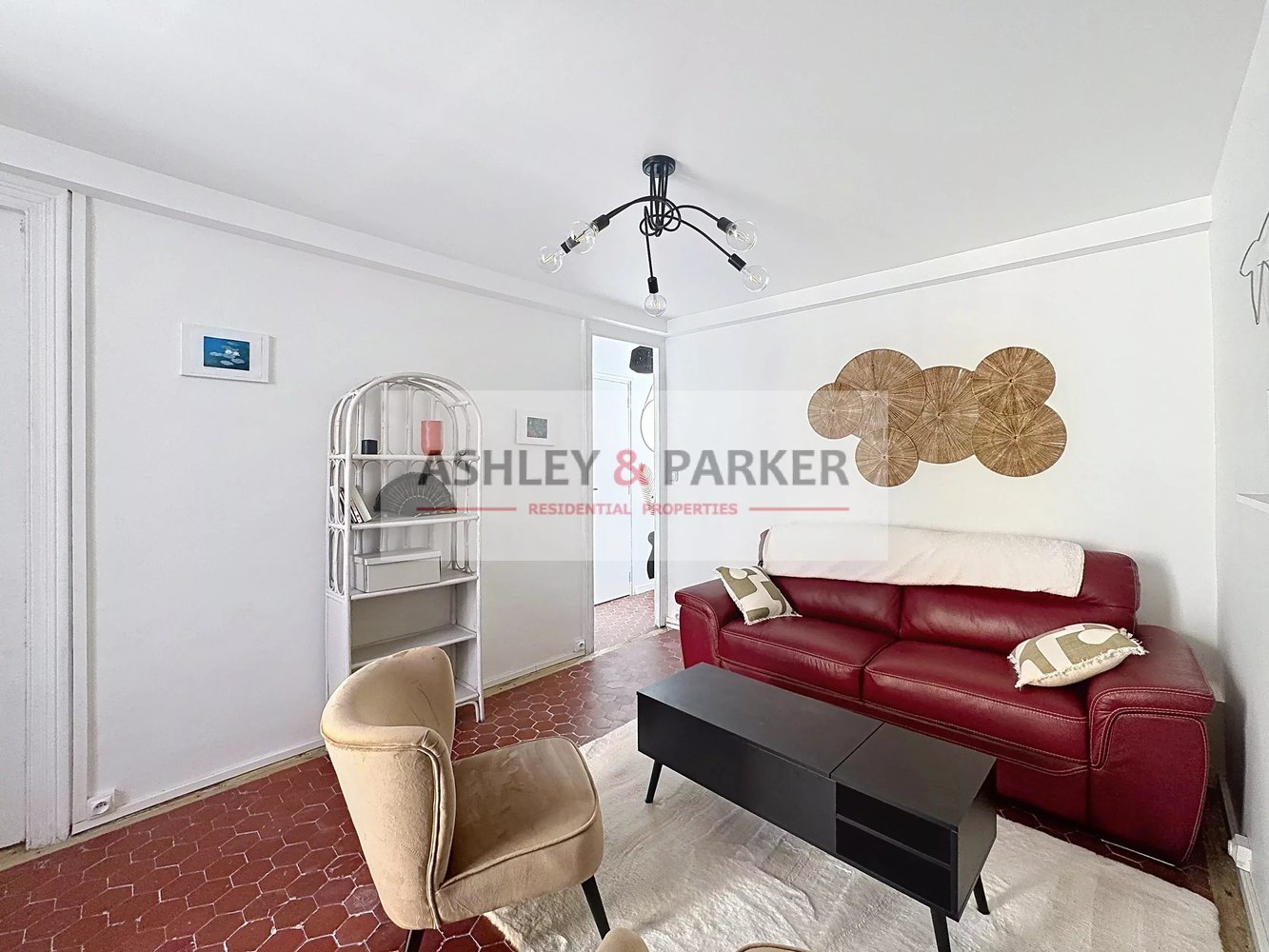 Property photo in Carre d'Or