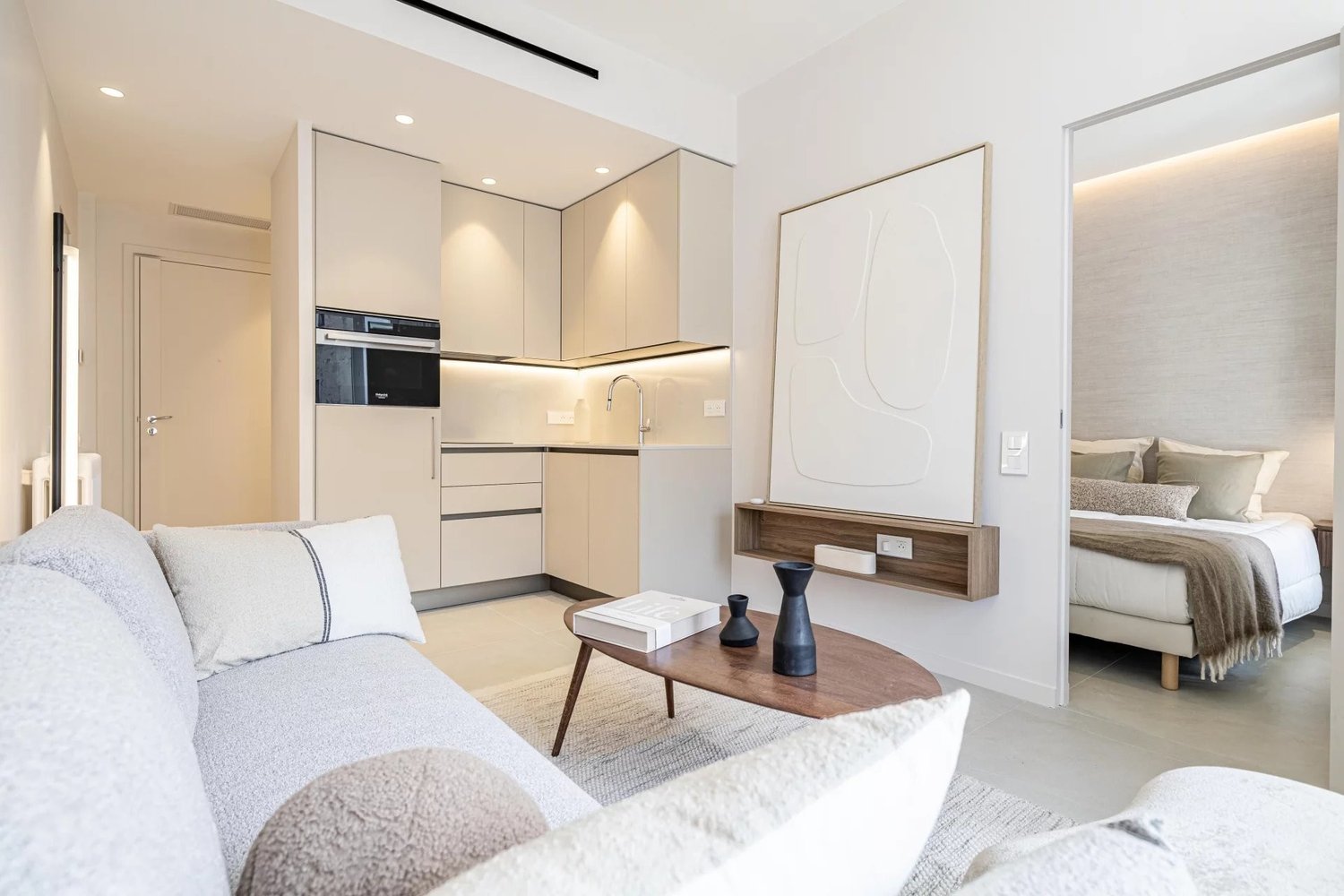 Property photo in Carre d'Or