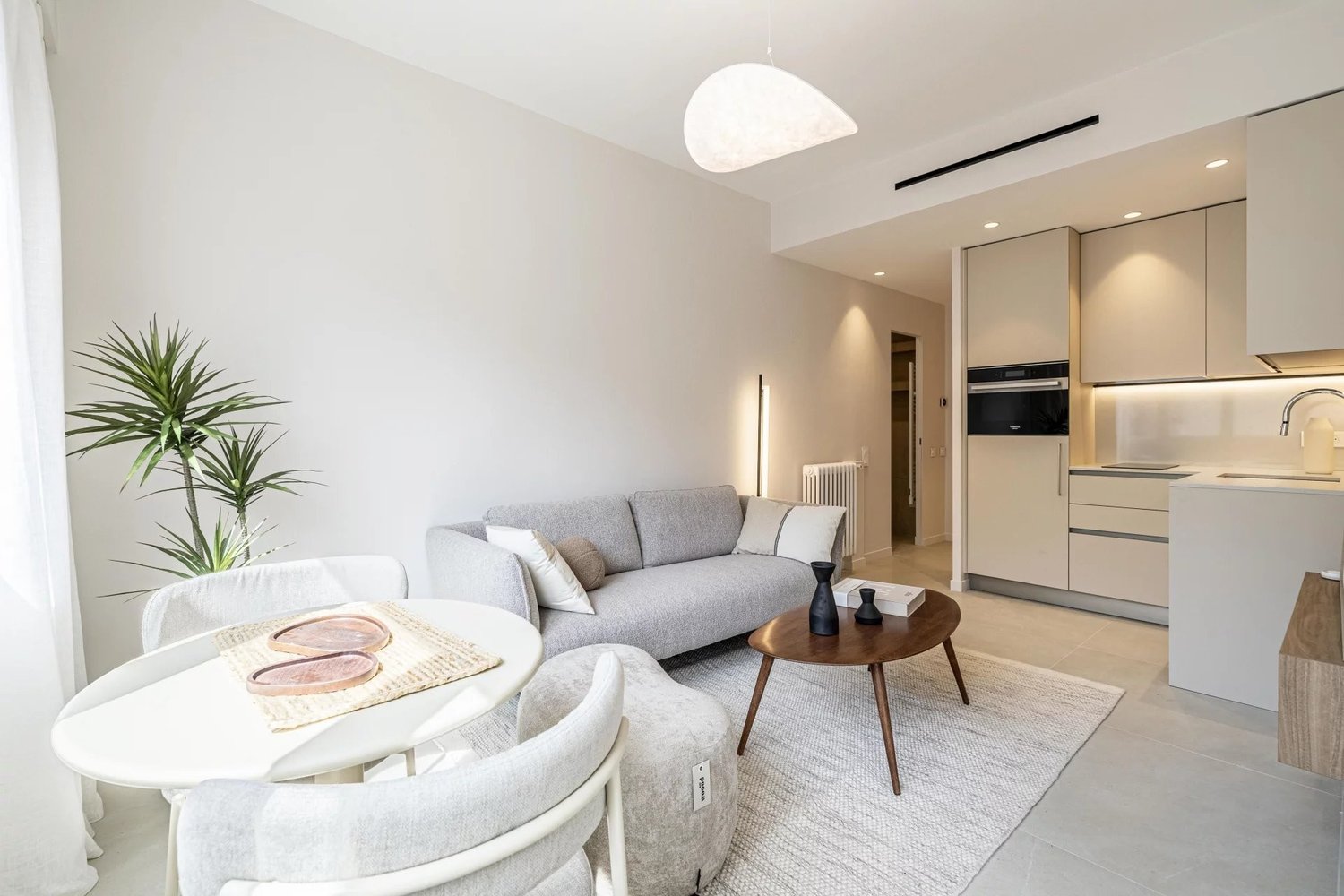 Property photo in Carre d'Or