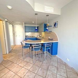 Property in Carre d'Or