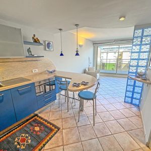 Property in Carre d'Or