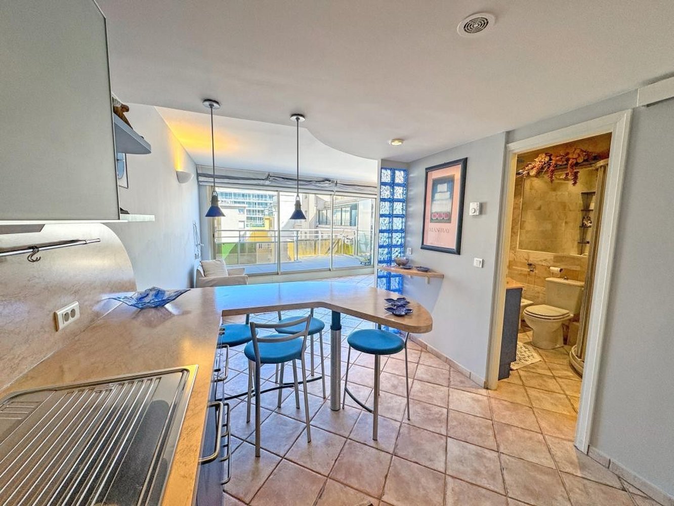 Property photo in Carre d'Or