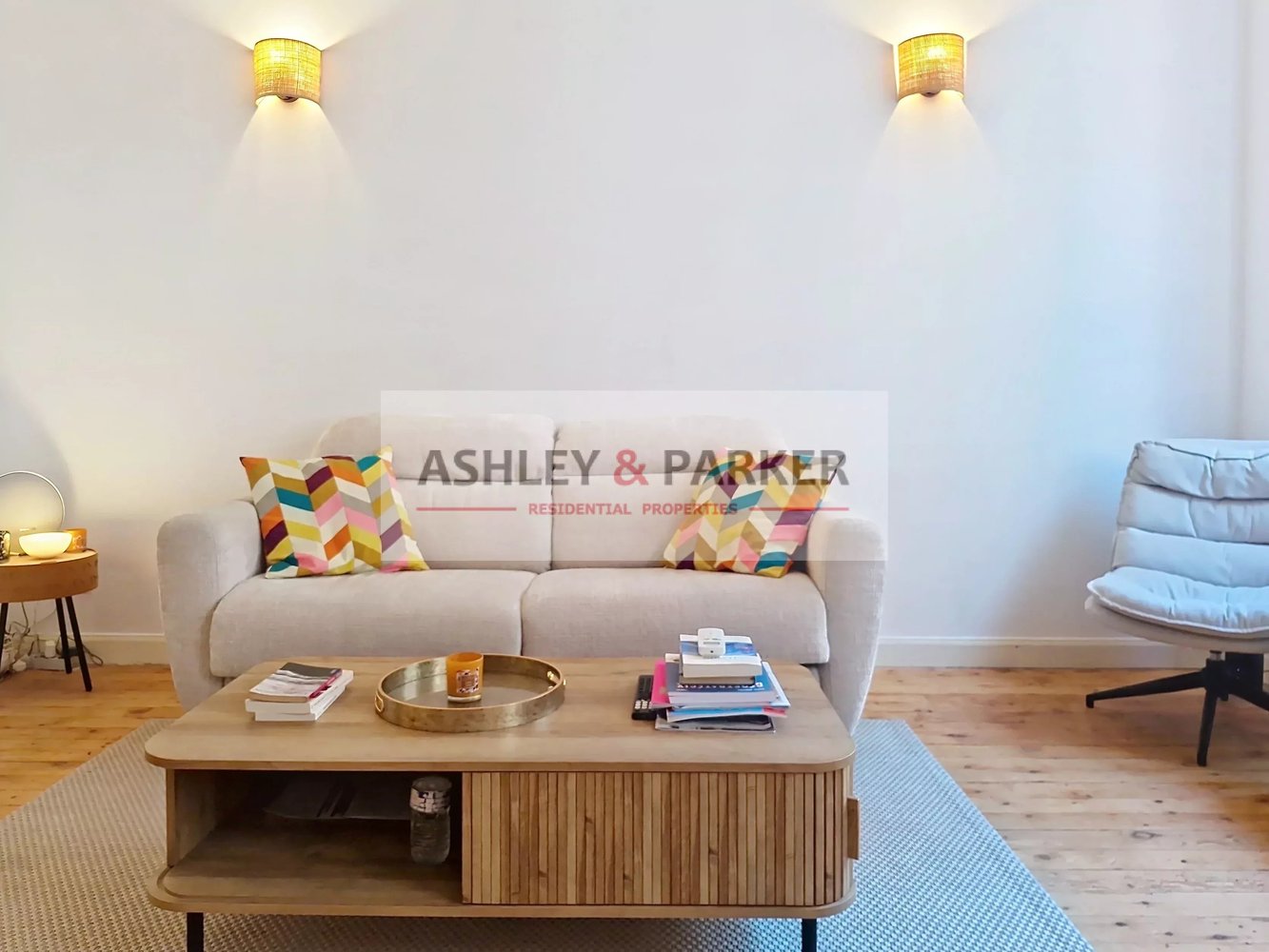 Property photo in Carre d'Or