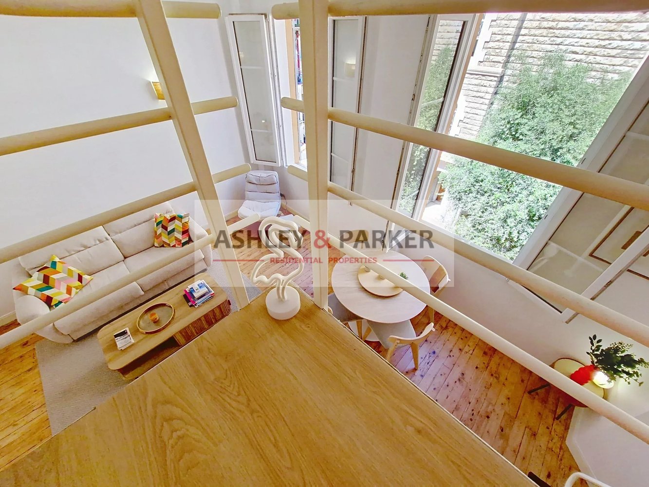 Property photo in Carre d'Or