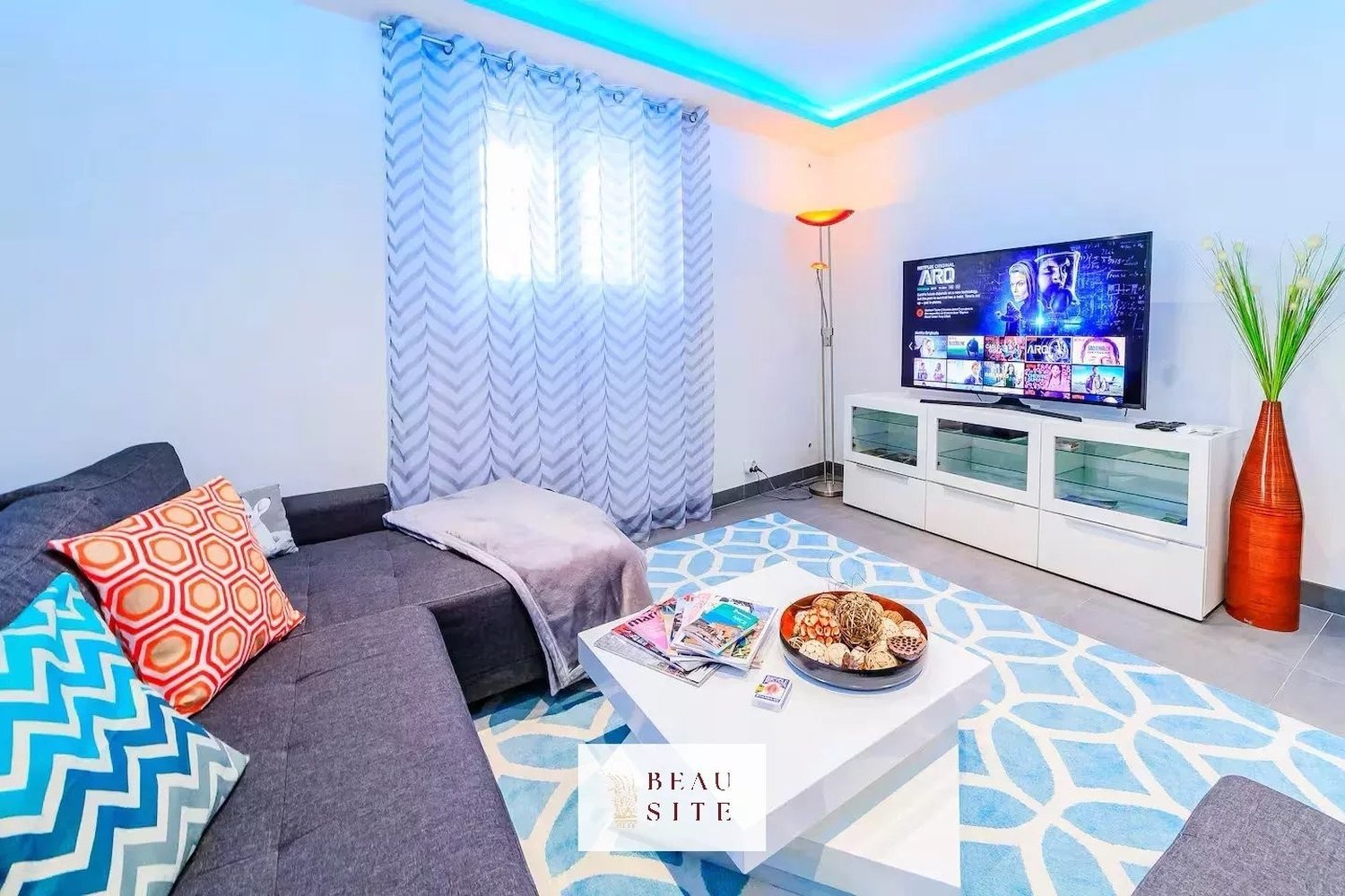 Property photo in Carre d'Or