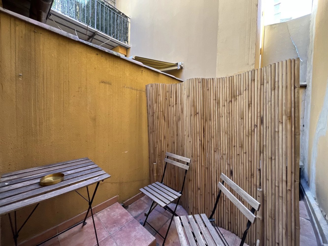 Property photo in Carre d'Or