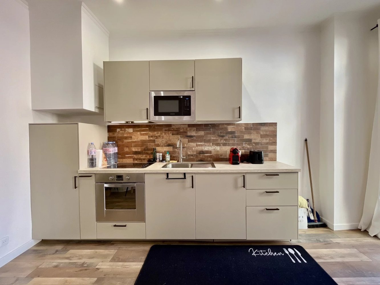 Property photo in Carre d'Or