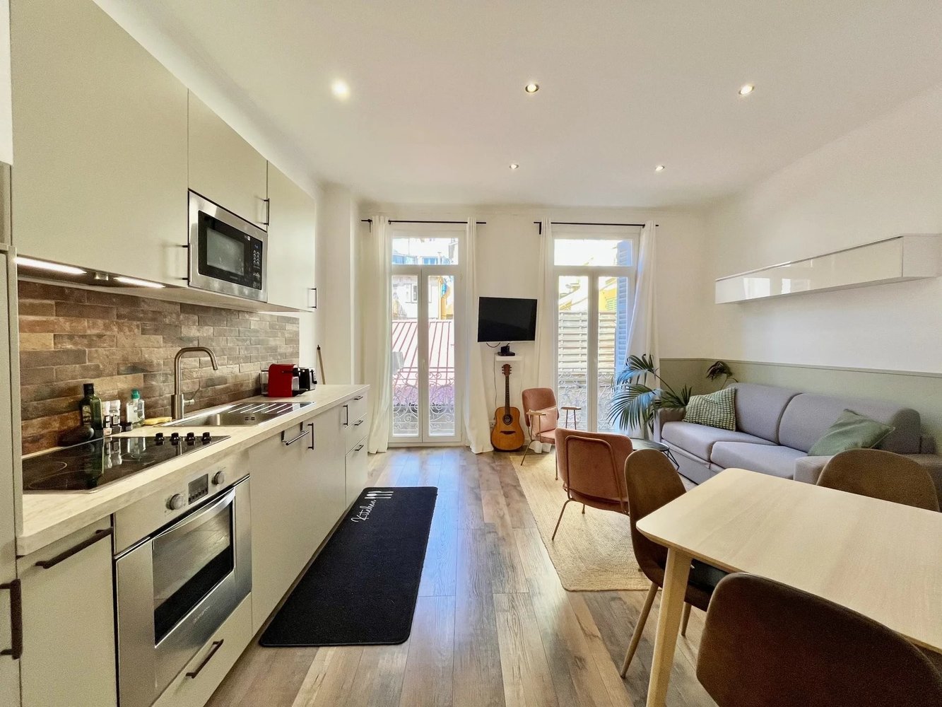 Property photo in Carre d'Or