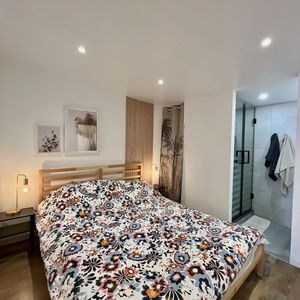 Property in Carre d'Or