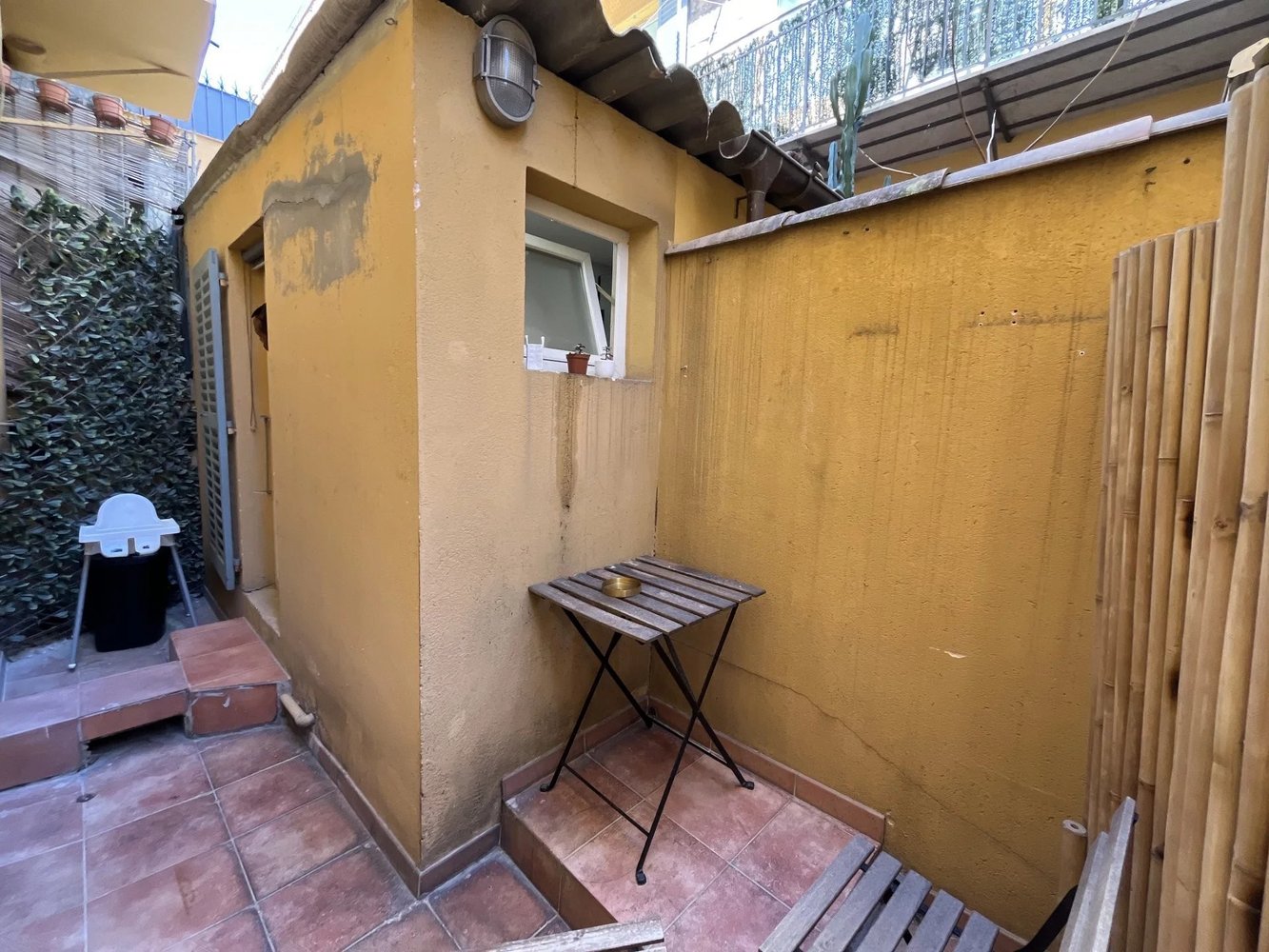 Property photo in Carre d'Or