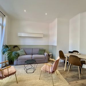 Property in Carre d'Or