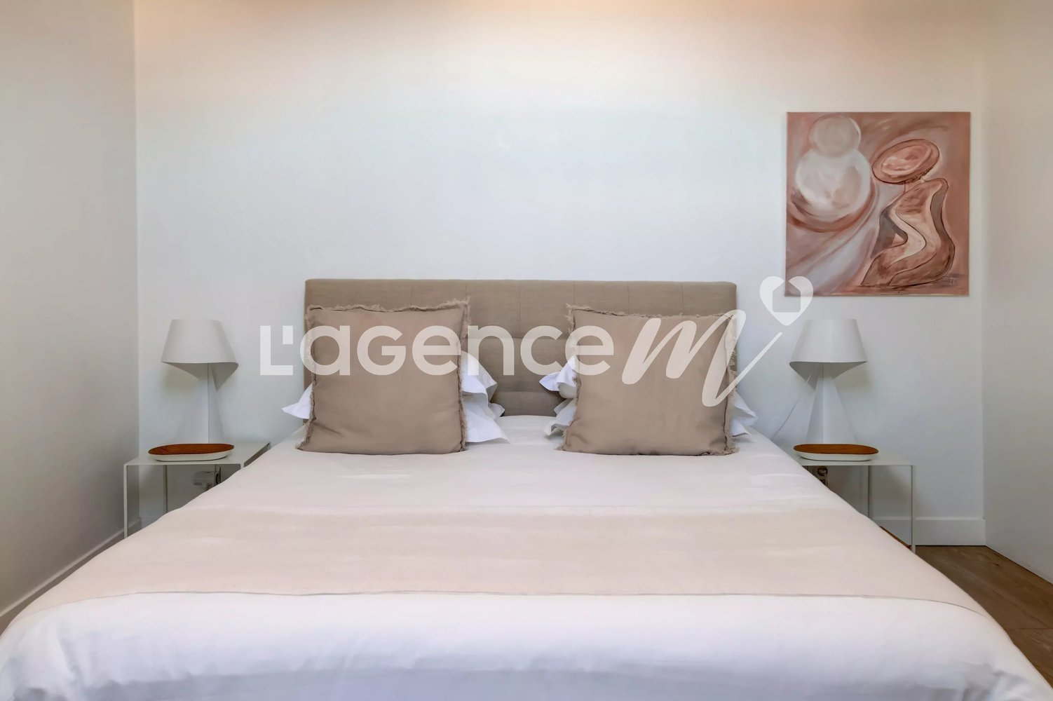 Property photo in Carre d'Or