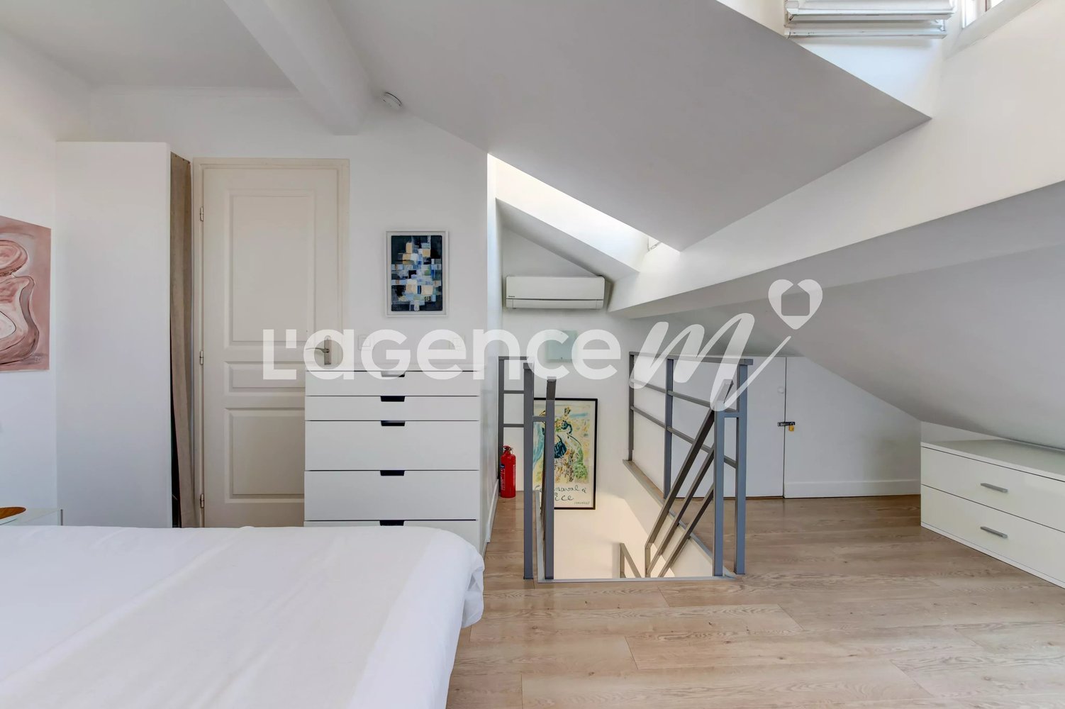 Property photo in Carre d'Or