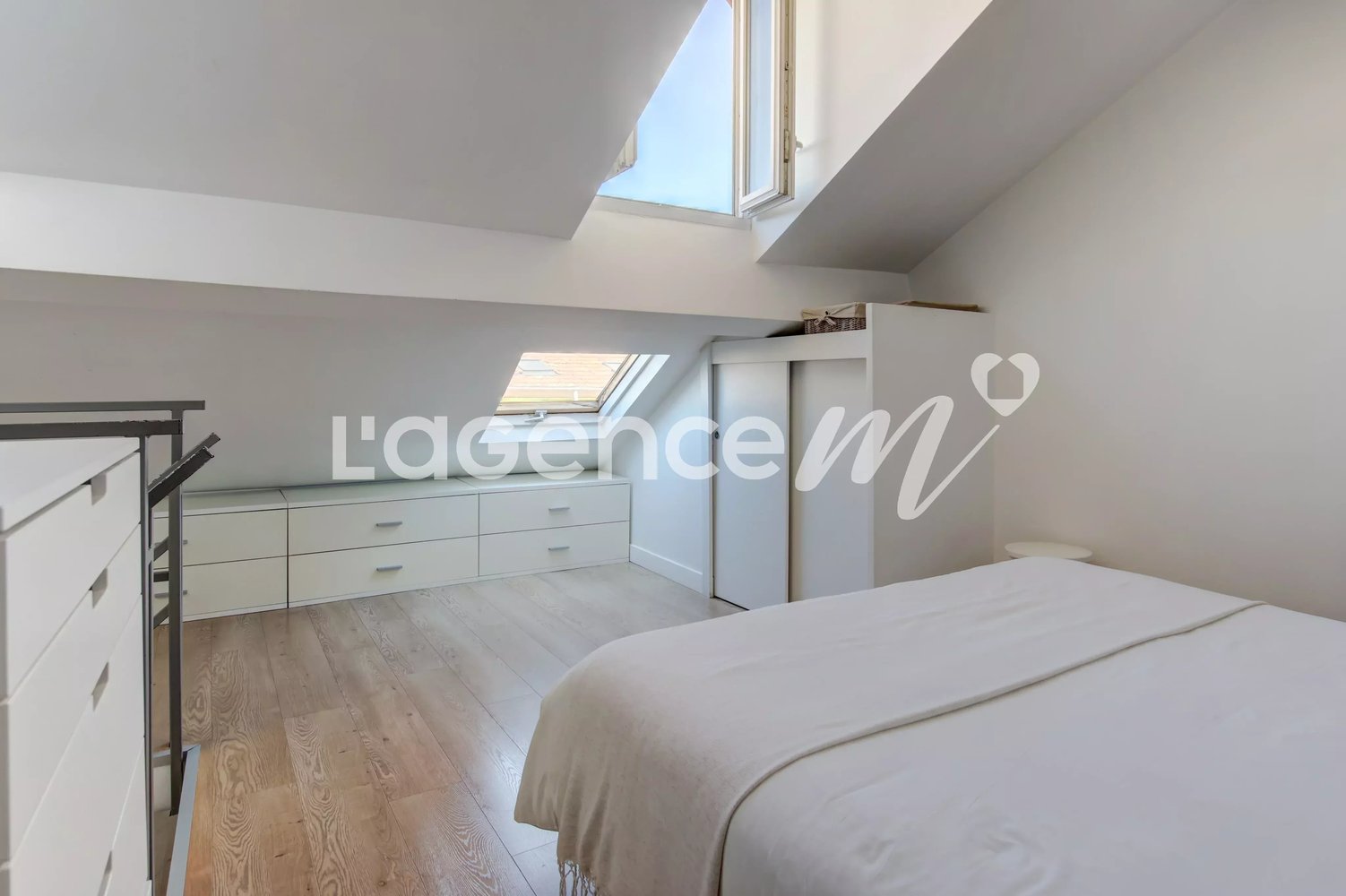 Property photo in Carre d'Or