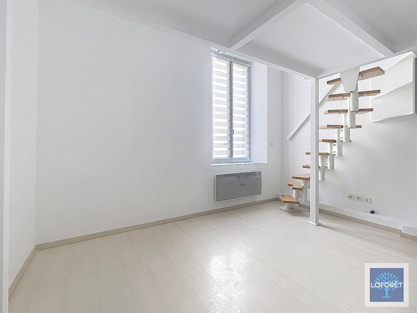 Property photo in Carre d'Or