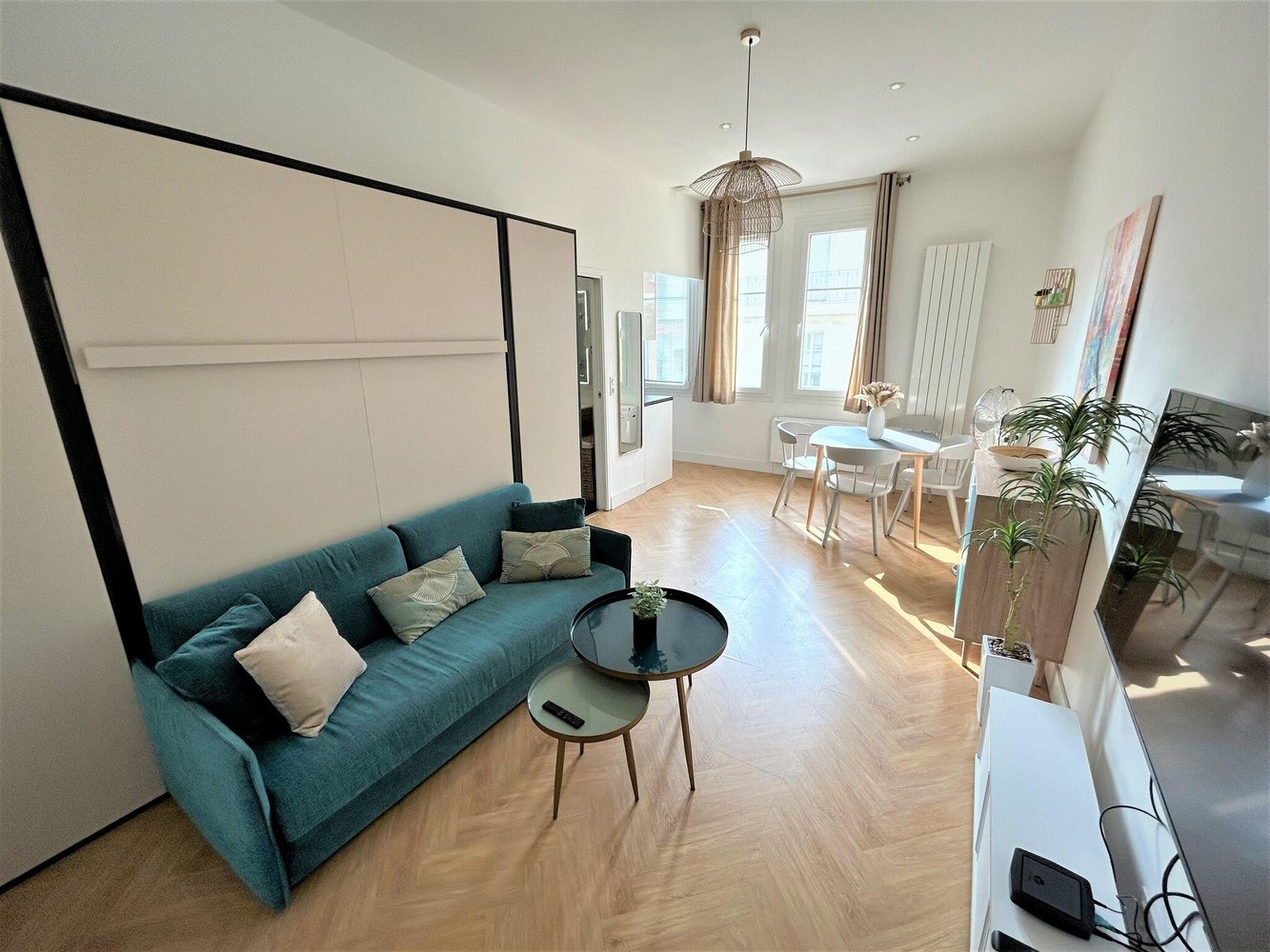 Property photo in Carre d'Or