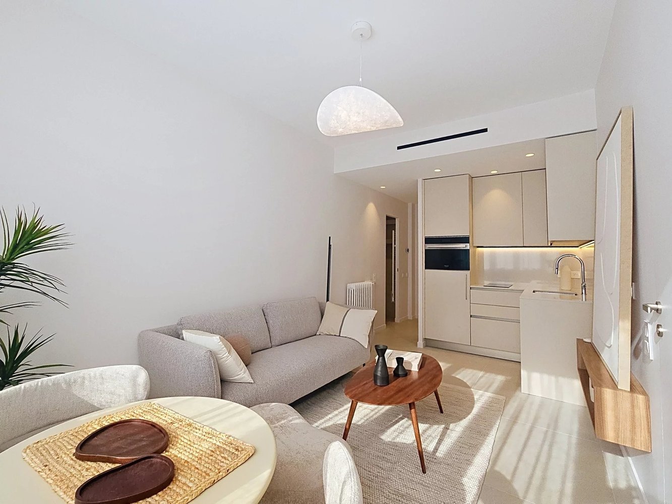 Property photo in Carre d'Or