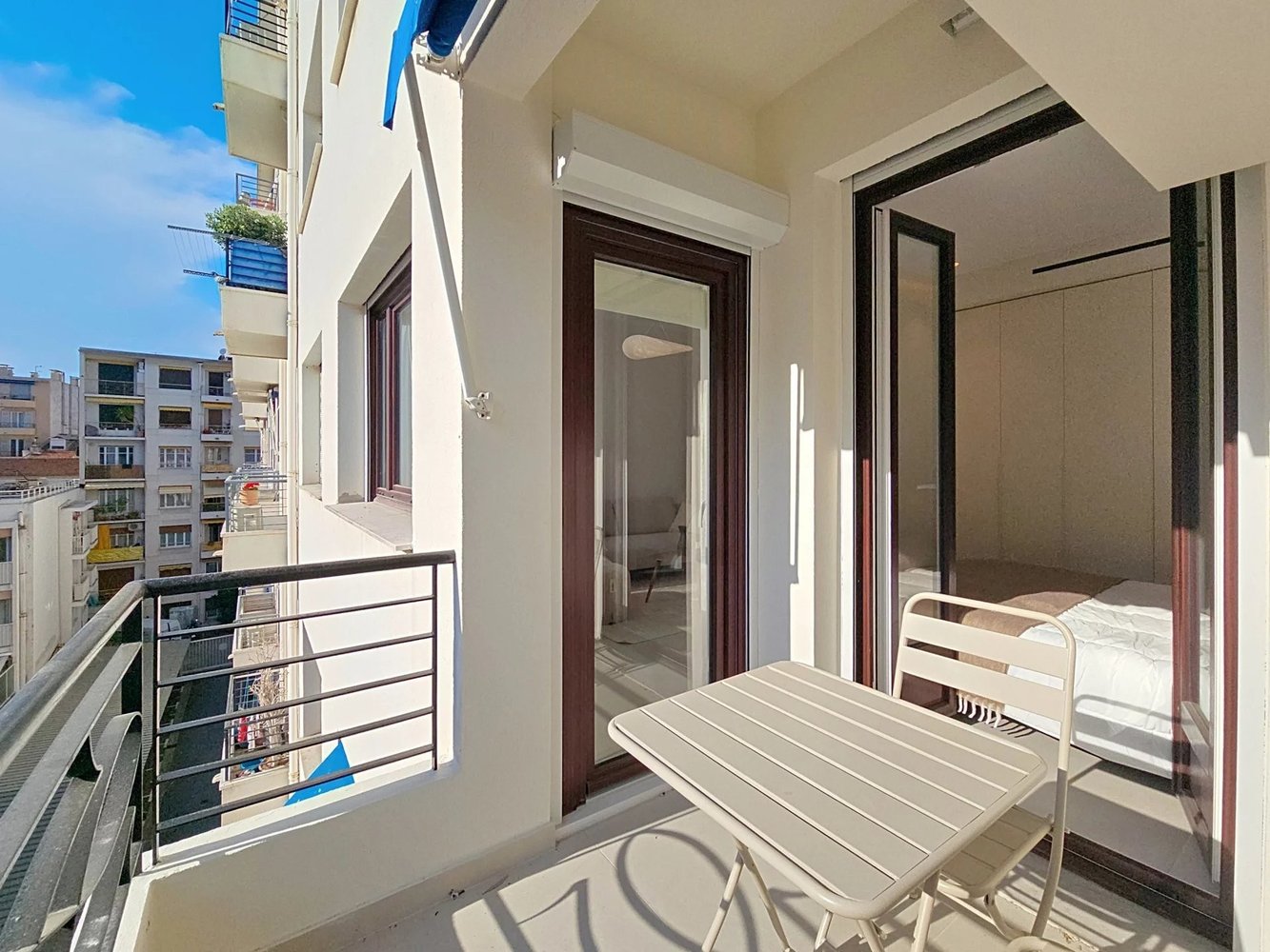 Property photo in Carre d'Or