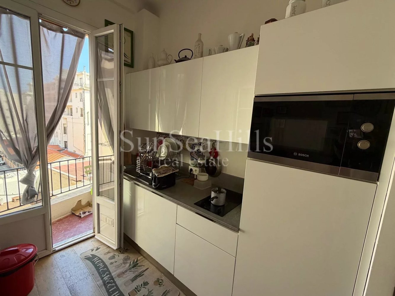 Property photo in Carre d'Or