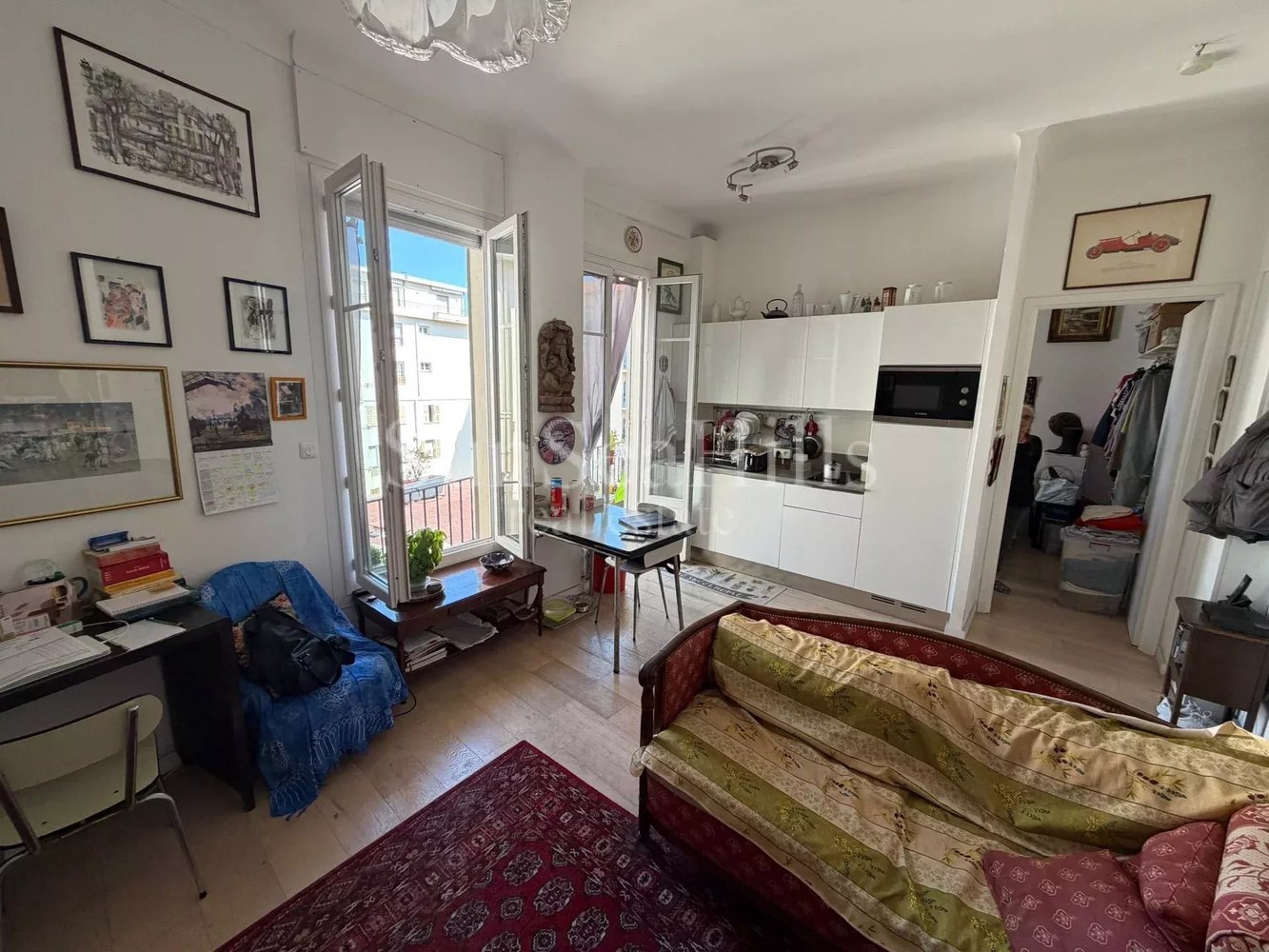 Property photo in Carre d'Or