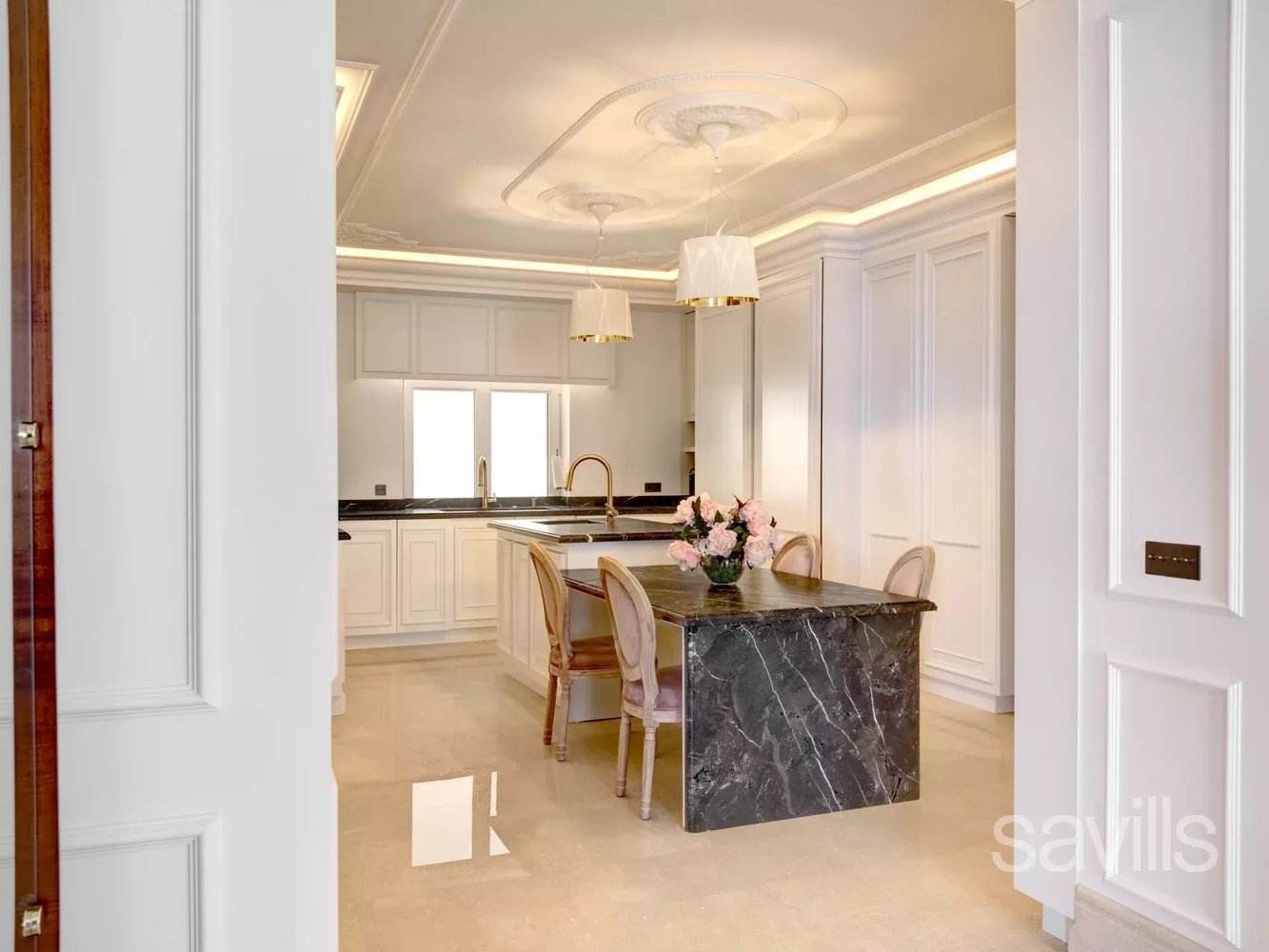 Property photo in Carre d'Or