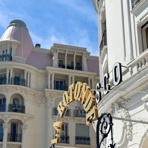 Property in Carre d'Or