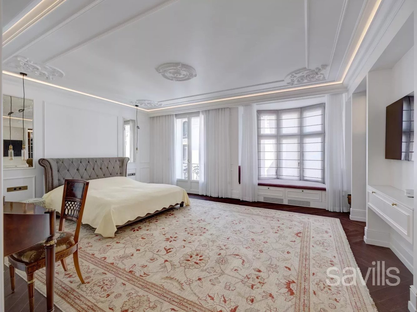 Property photo in Carre d'Or
