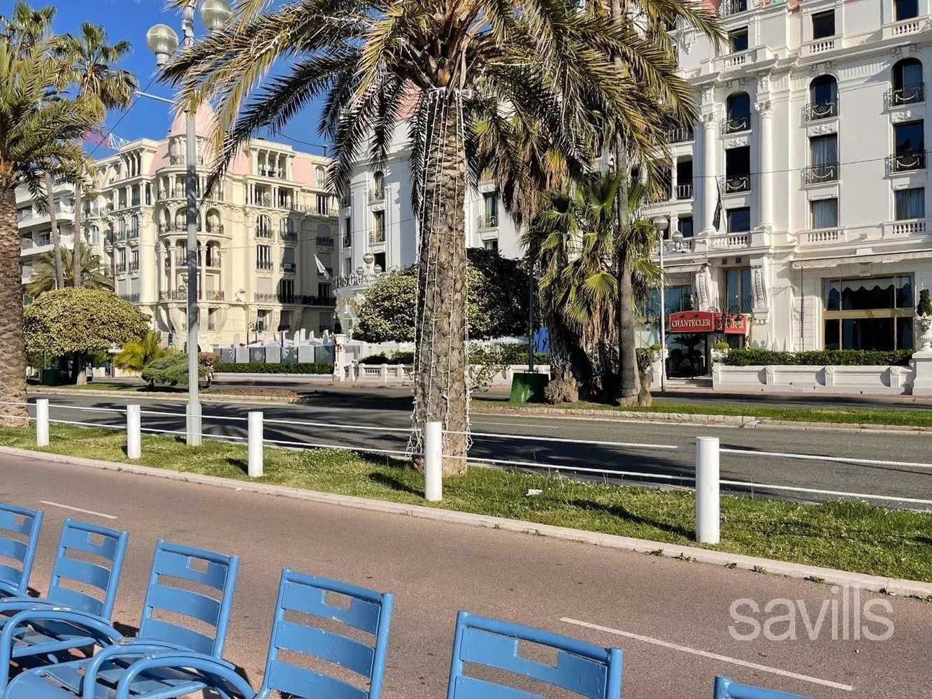 Property photo in Carre d'Or