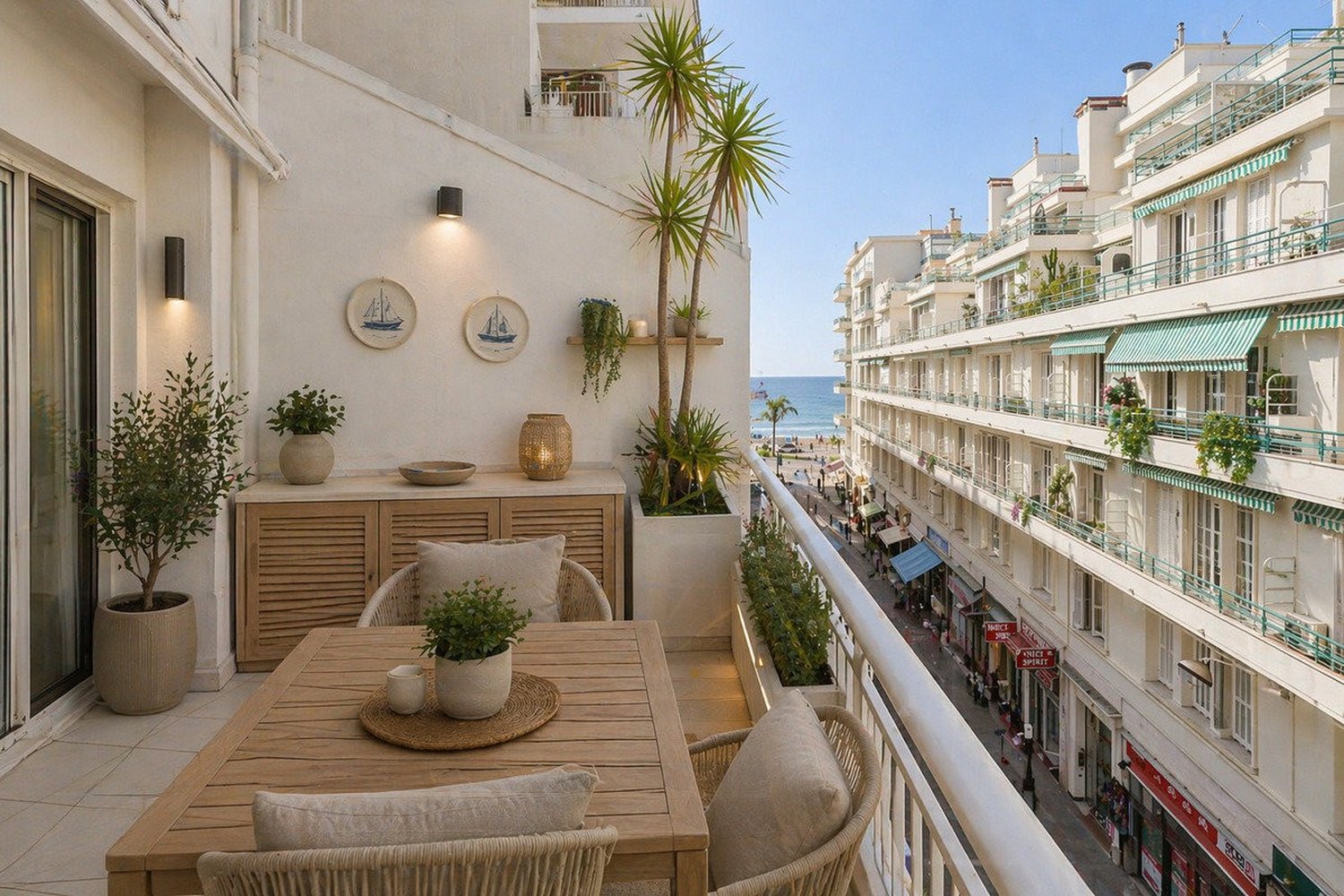 Property photo in Carre d'Or