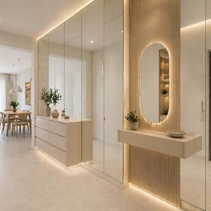 Property in Carre d'Or