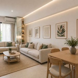 Property in Carre d'Or