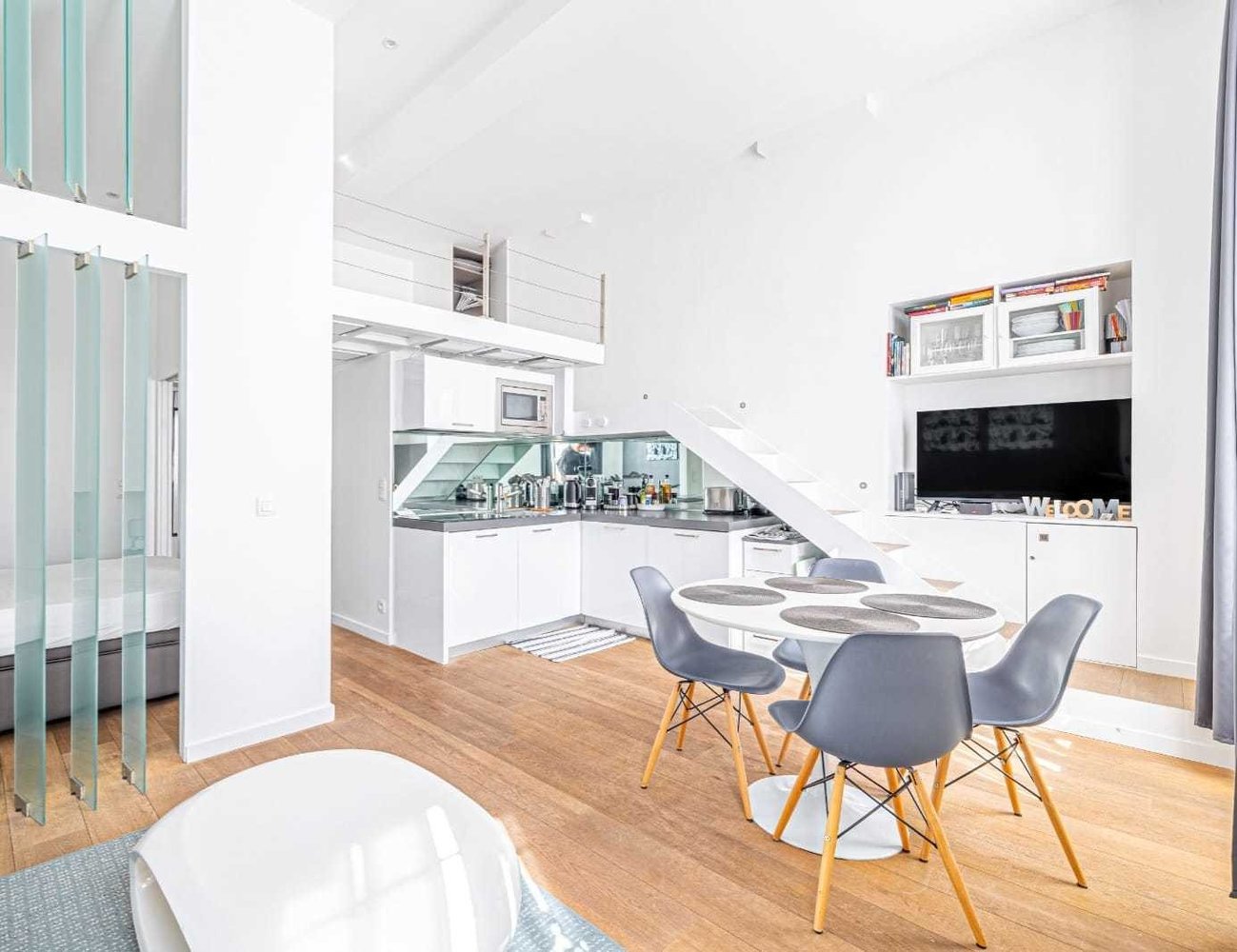 Property photo in Carre d'Or