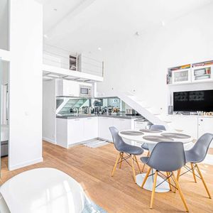 Property in Carre d'Or