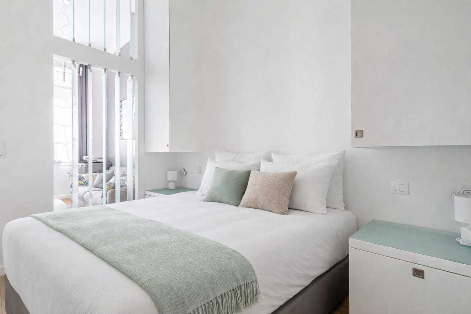 Property photo in Carre d'Or